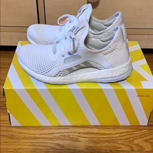 Adidas pure boost x size 5.5 women’s
